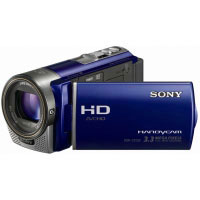 Sony HDR-CX130E (HDRCX130EL) Sony HDR-CX130E (HDRCX130EL)